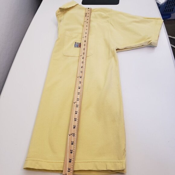 Chaps mens short sleeve polo size L - Picture 6 of 7